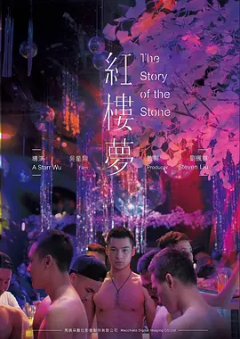 南极星图 纪录片海报